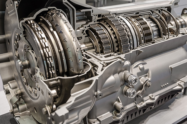 Why Is My Car’s Transmission Slipping?