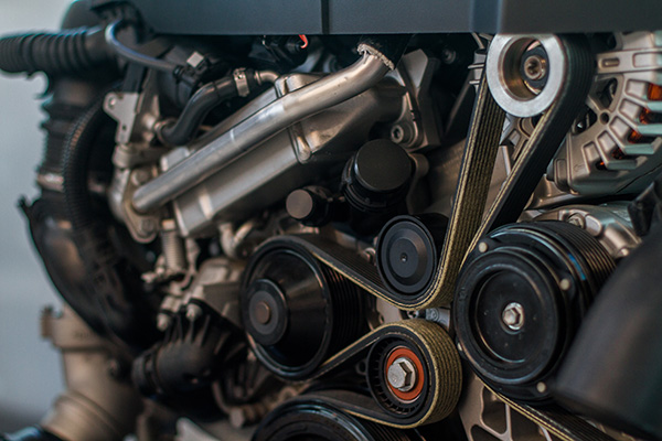 When Should You Replace the Serpentine Belt in Your Vehicle?