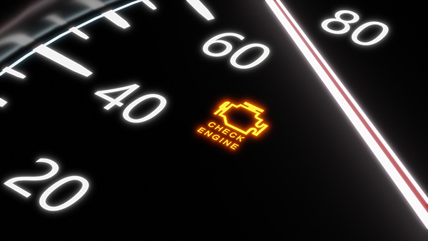 How To Make The Check Engine Light Disappear