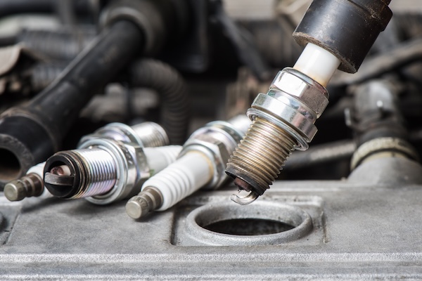 What Are the Different Types of Spark Plugs