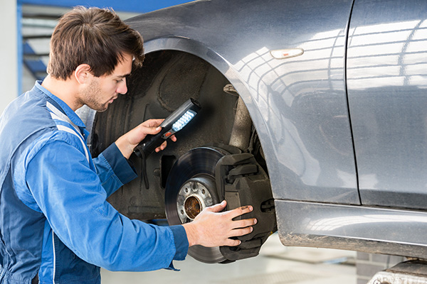 What Causes Brake Pad Wear Sensors to Trigger Too Early?