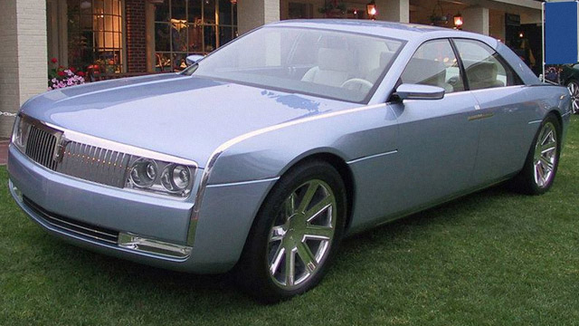 Lincoln Repair and Service in Virginia Beach, VA and Norfolk, VA