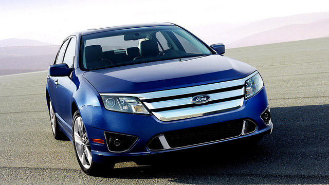 Ford Repair and Service in Virginia Beach, VA and Norfolk, VA