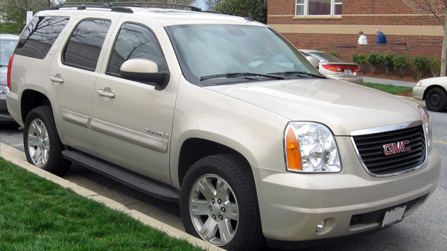 GMC Repair and Service in Virginia Beach, VA and Norfolk, VA