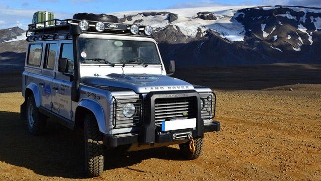Land Rover Repair and Service in Virginia Beach, VA and Norfolk, VA