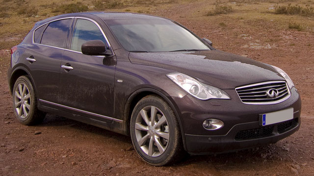 Infiniti Repair and Service in Virginia Beach, VA and Norfolk, VA