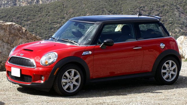 MINI Repair and Service in Virginia Beach, VA and Norfolk, VA