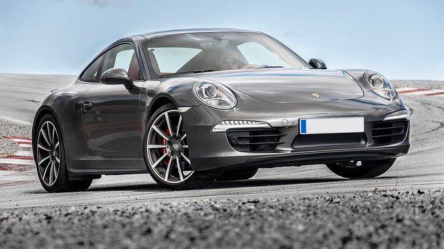 Porsche Repair and Service in Virginia Beach, VA and Norfolk, VA