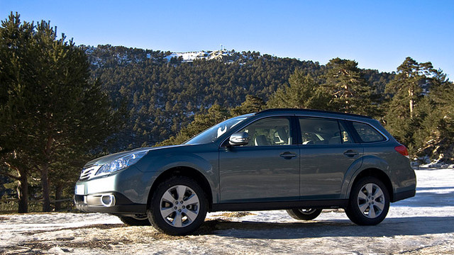 Subaru Repair and Service in Virginia Beach, VA and Norfolk, VA