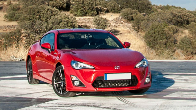 Toyota Repair and Service in Virginia Beach, VA and Norfolk, VA