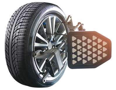Wheel Alignment Service | Napa BP
